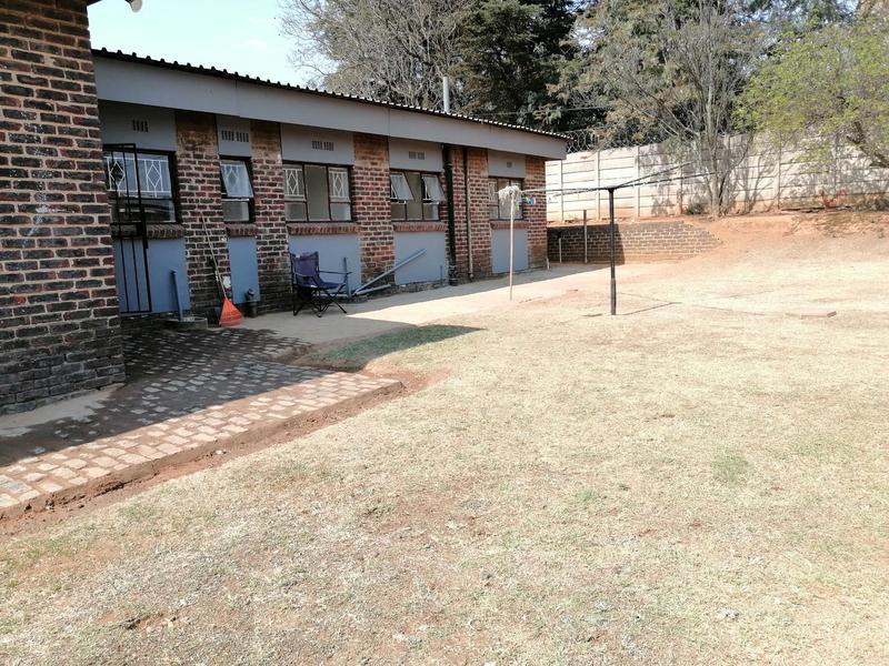 3 Bedroom Property for Sale in Bonaero Park Gauteng