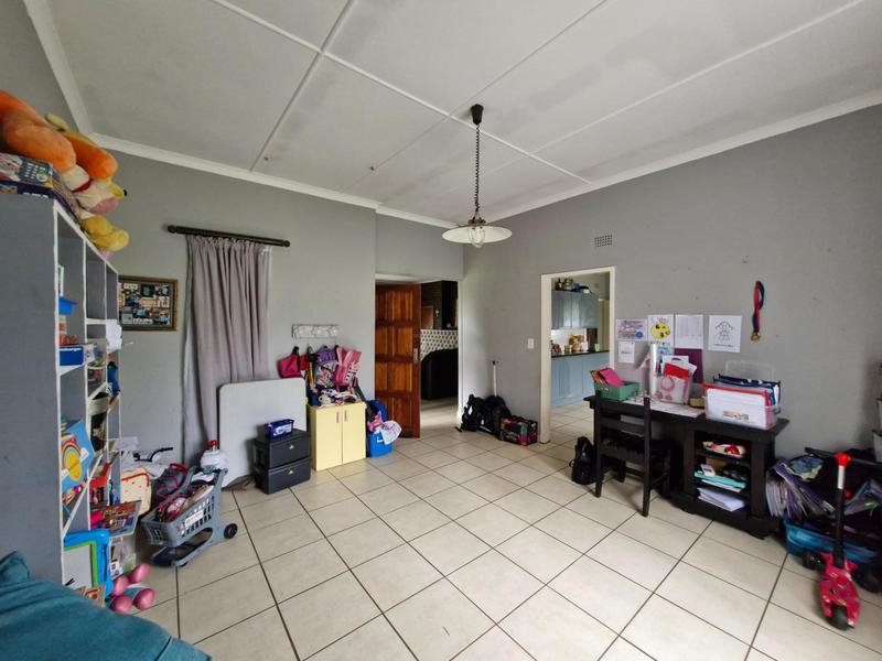 3 Bedroom Property for Sale in Bonaero Park Gauteng