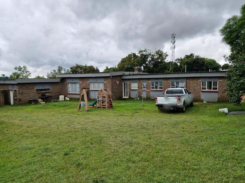 3 Bedroom Property for Sale in Bonaero Park Gauteng