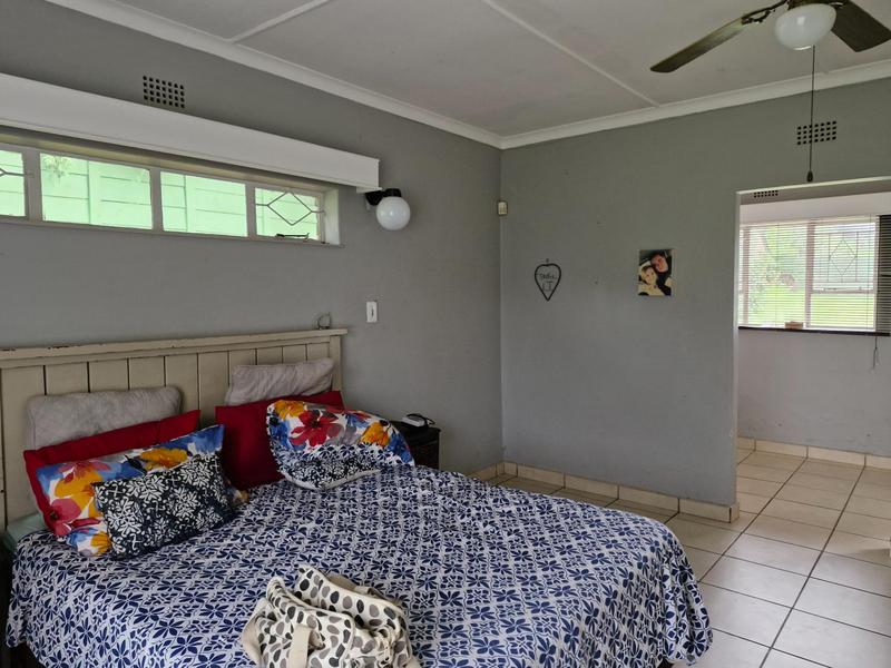 3 Bedroom Property for Sale in Bonaero Park Gauteng