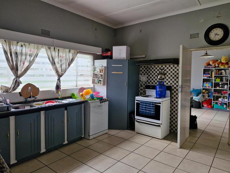 3 Bedroom Property for Sale in Bonaero Park Gauteng