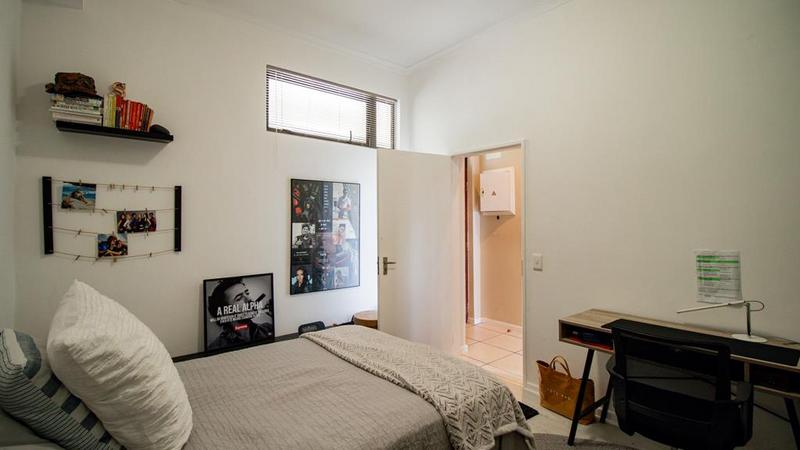 2 Bedroom Property for Sale in Bryanston Gauteng