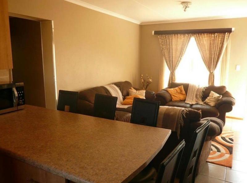 3 Bedroom Property for Sale in Erand Gardens Gauteng