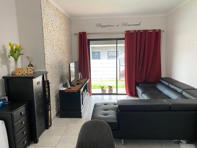 2 Bedroom Property for Sale in Benoni North Gauteng