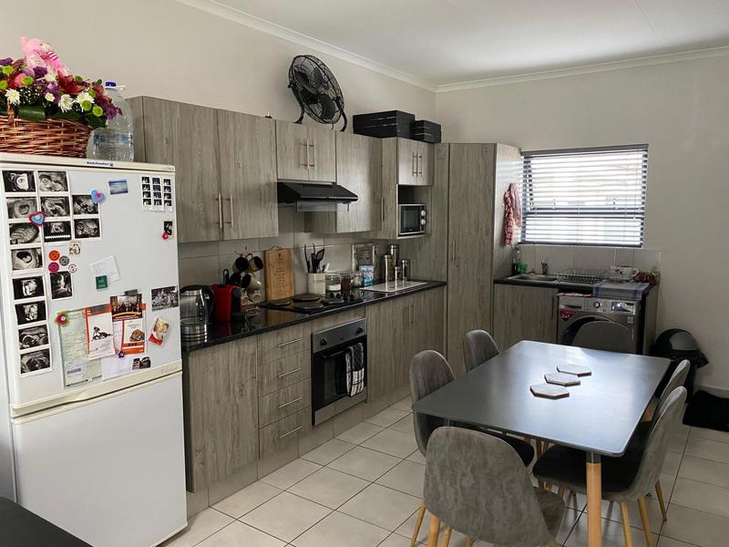 2 Bedroom Property for Sale in Benoni North Gauteng