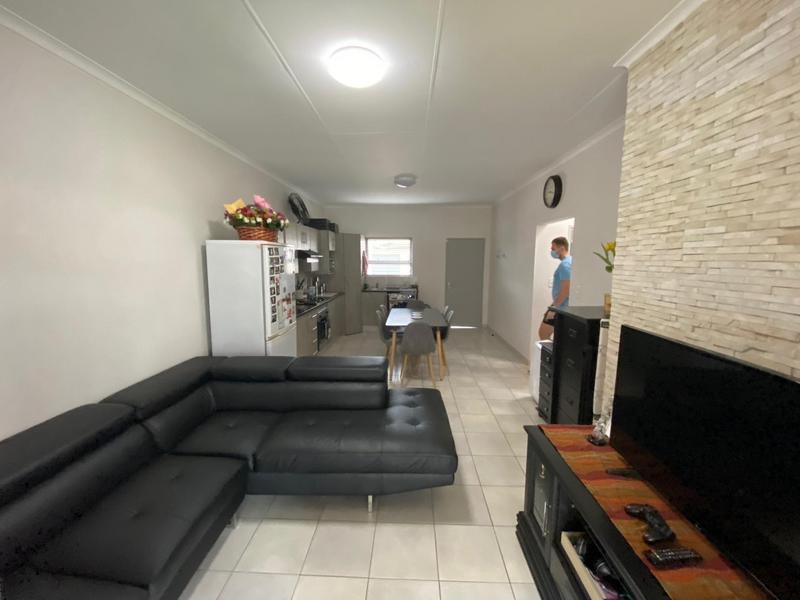 2 Bedroom Property for Sale in Benoni North Gauteng