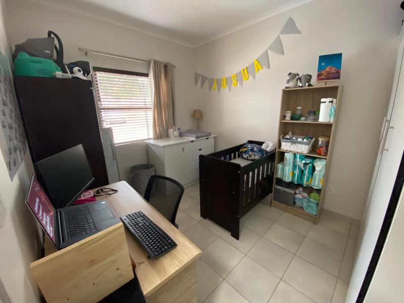 2 Bedroom Property for Sale in Benoni North Gauteng