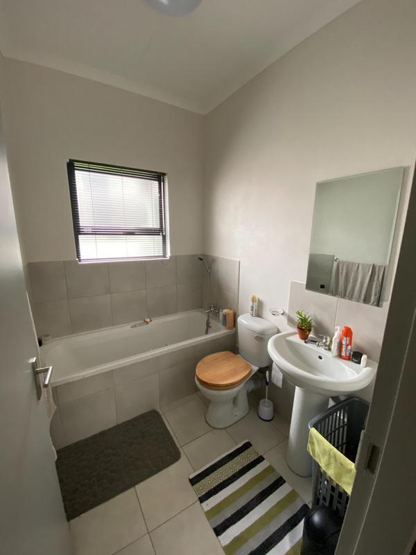 2 Bedroom Property for Sale in Benoni North Gauteng