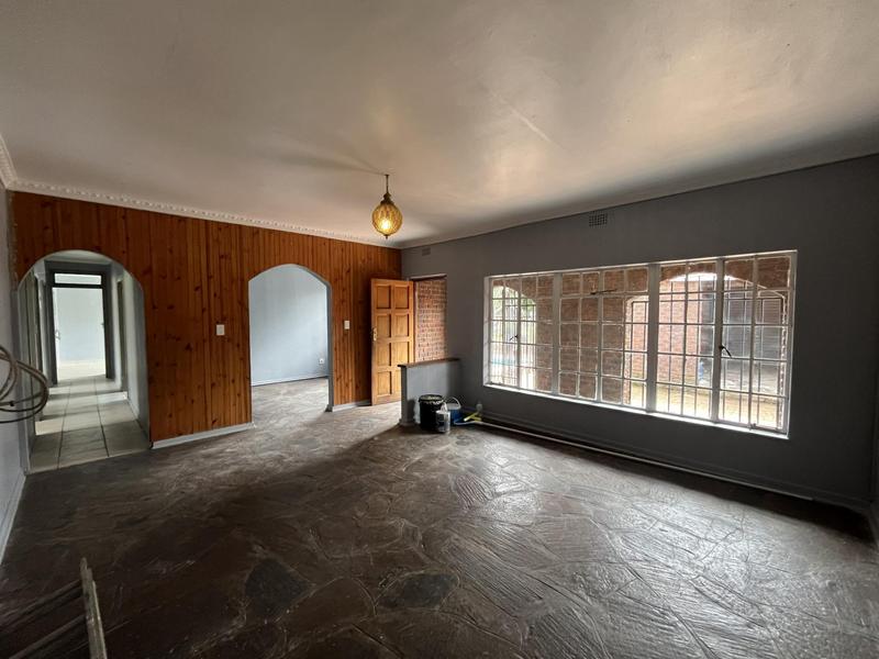 To Let 3 Bedroom Property for Rent in Birch Acres Gauteng