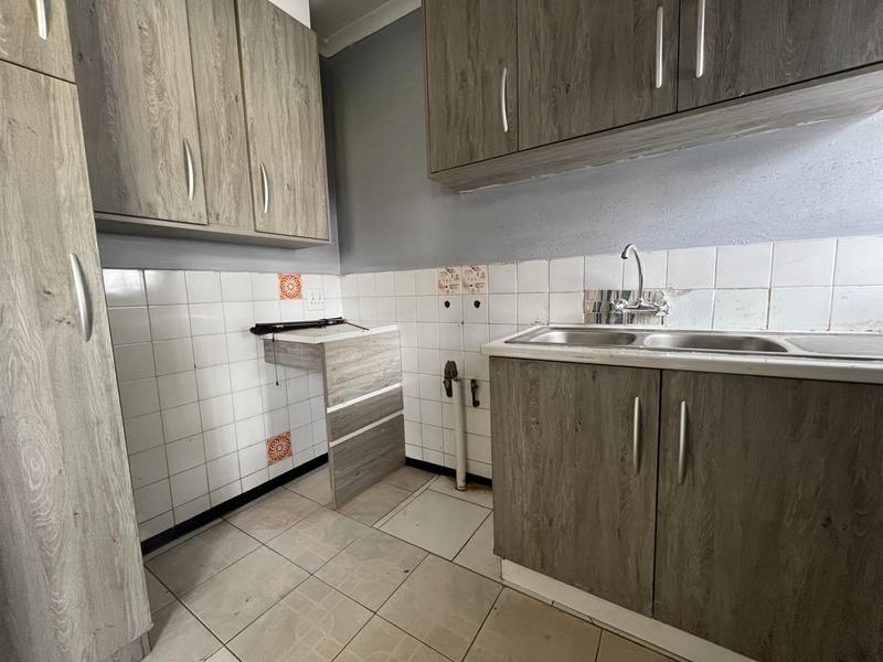 To Let 3 Bedroom Property for Rent in Birch Acres Gauteng