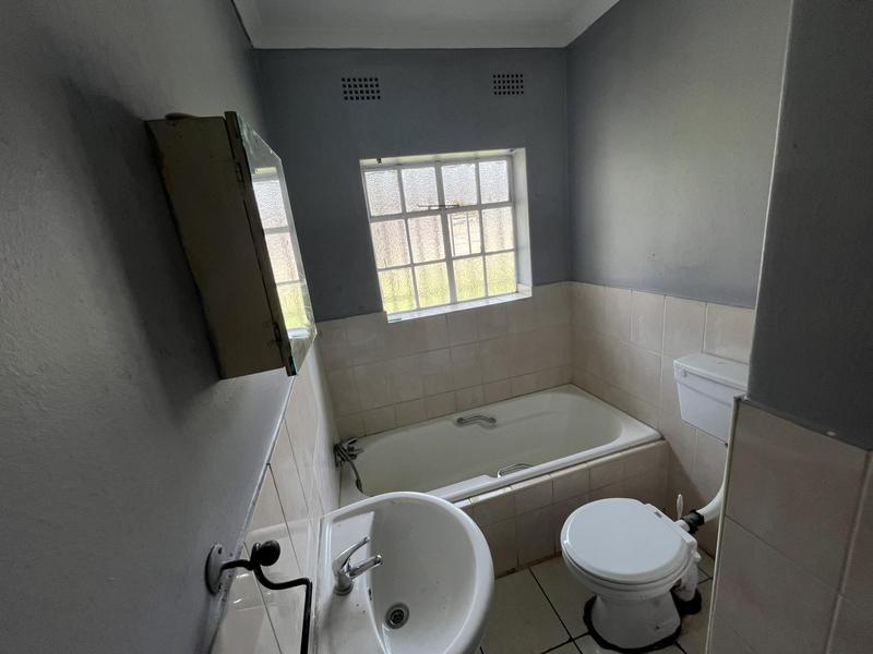 To Let 3 Bedroom Property for Rent in Birch Acres Gauteng