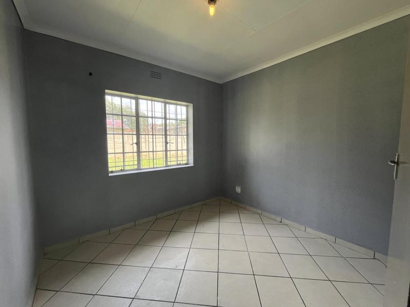 To Let 3 Bedroom Property for Rent in Birch Acres Gauteng
