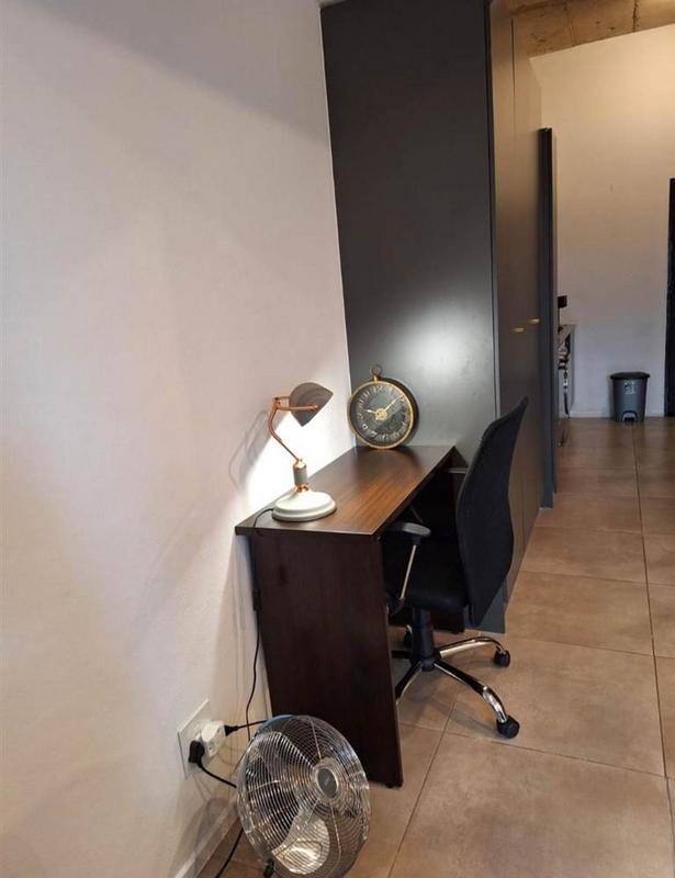 To Let 1 Bedroom Property for Rent in Sandton Central Gauteng