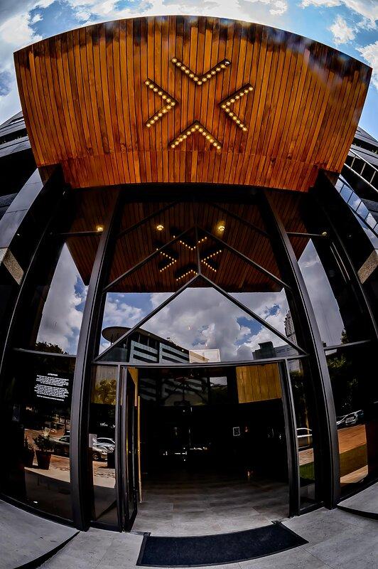 To Let 1 Bedroom Property for Rent in Sandton Central Gauteng