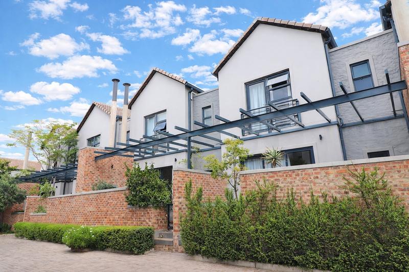 To Let 2 Bedroom Property for Rent in Brooklyn Gauteng