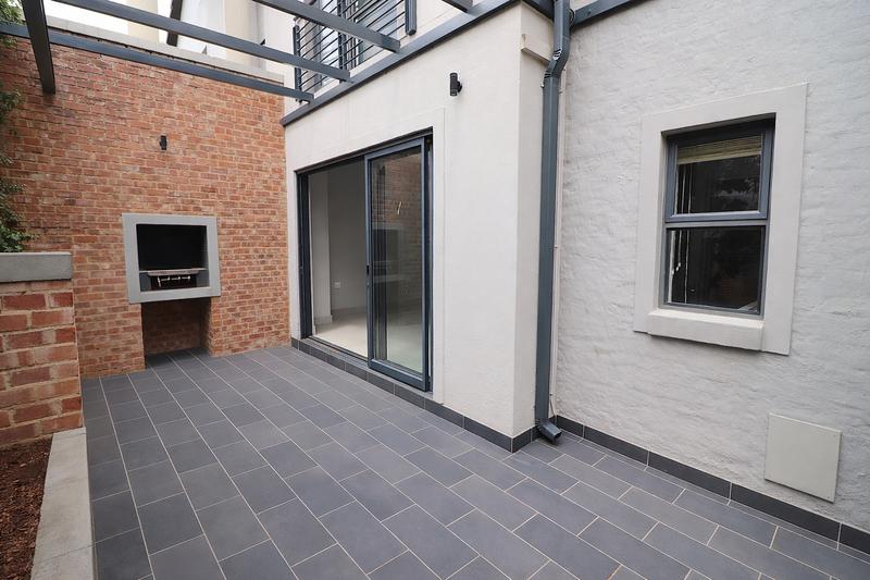 To Let 2 Bedroom Property for Rent in Brooklyn Gauteng