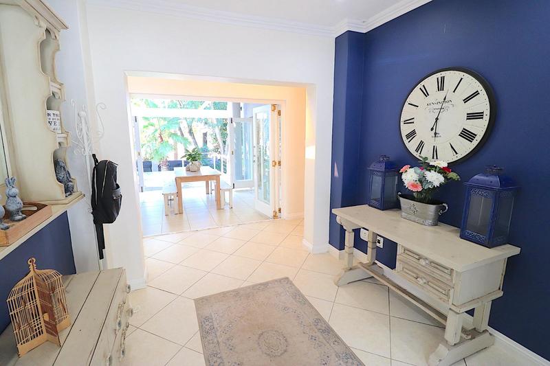 3 Bedroom Property for Sale in Dainfern Golf Estate Gauteng