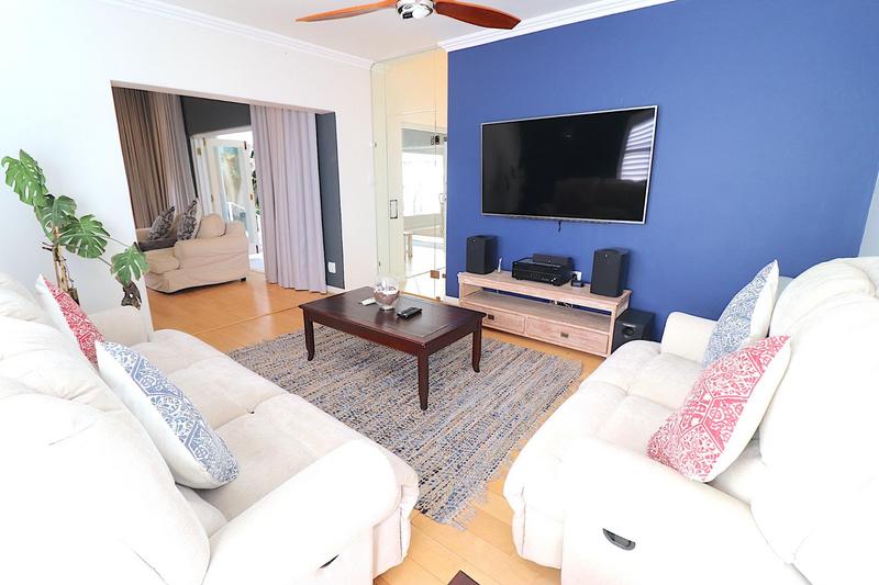 3 Bedroom Property for Sale in Dainfern Golf Estate Gauteng