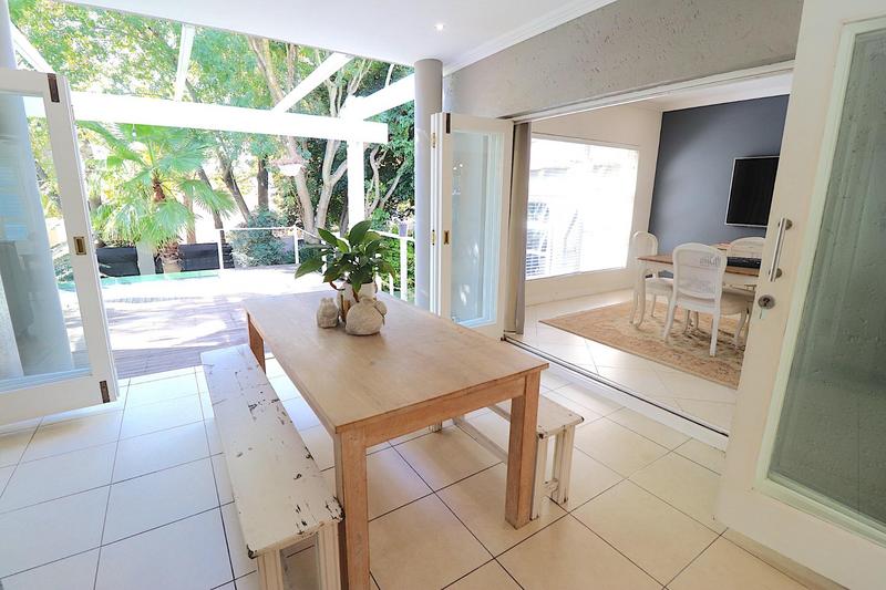 3 Bedroom Property for Sale in Dainfern Golf Estate Gauteng