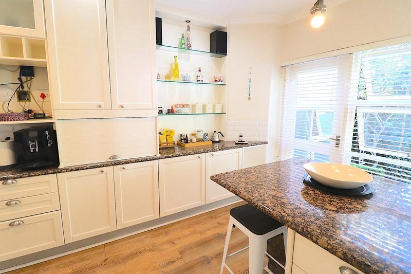 3 Bedroom Property for Sale in Dainfern Golf Estate Gauteng