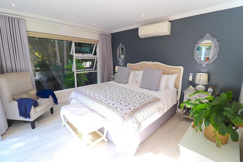 3 Bedroom Property for Sale in Dainfern Golf Estate Gauteng