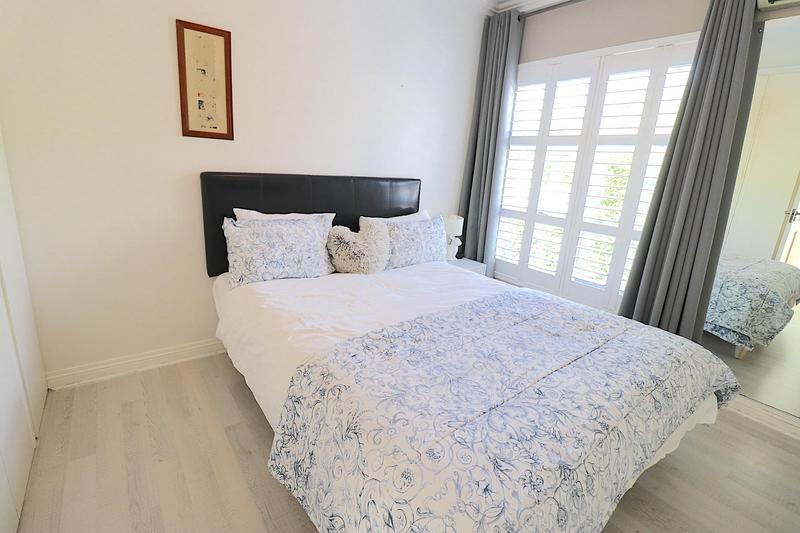 3 Bedroom Property for Sale in Dainfern Golf Estate Gauteng