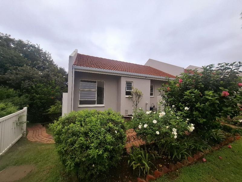 2 Bedroom Property for Sale in Bryanston Gauteng