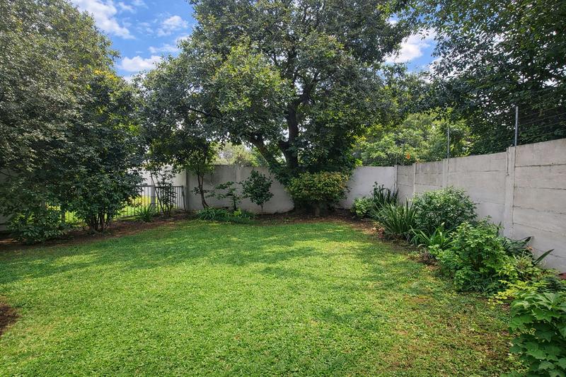 2 Bedroom Property for Sale in Bryanston Gauteng