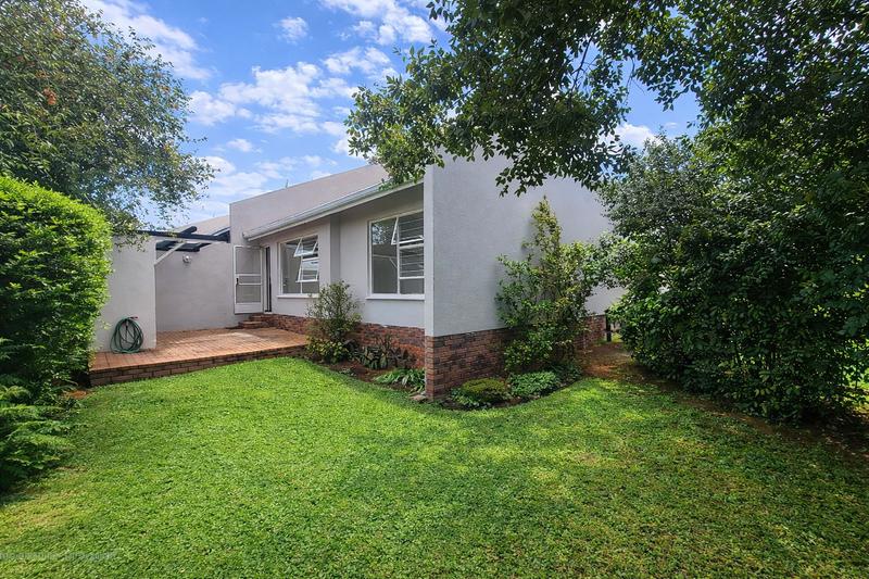 2 Bedroom Property for Sale in Bryanston Gauteng