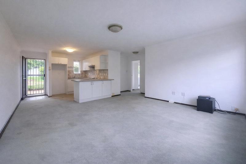 2 Bedroom Property for Sale in Bryanston Gauteng