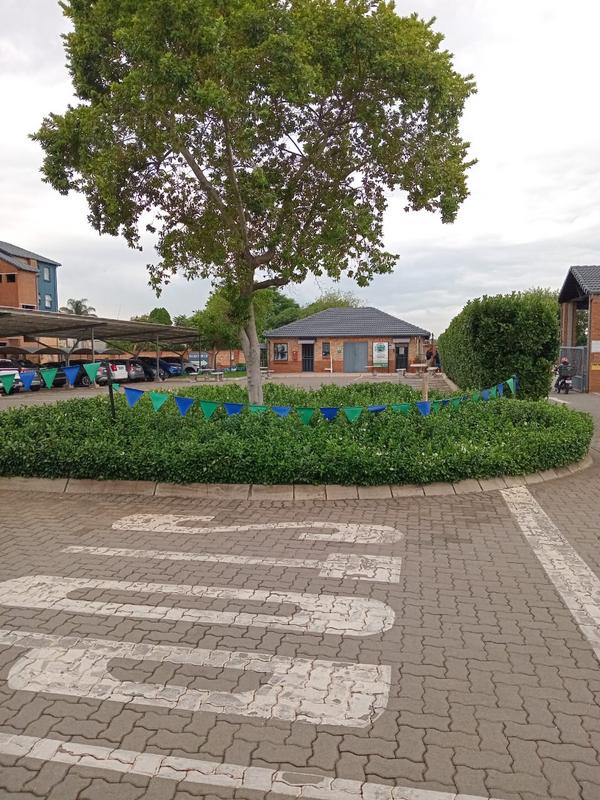 2 Bedroom Property for Sale in Heuweloord Gauteng