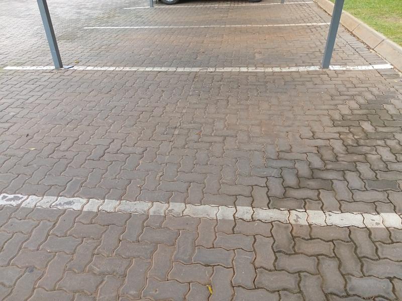 2 Bedroom Property for Sale in Heuweloord Gauteng