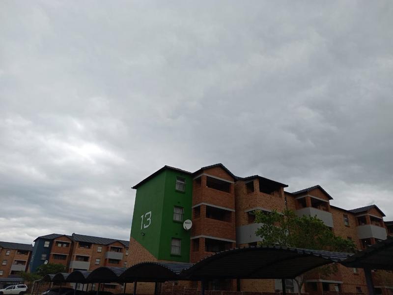 2 Bedroom Property for Sale in Heuweloord Gauteng