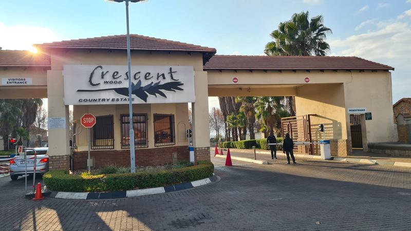 2 Bedroom Property for Sale in Noordwyk Gauteng