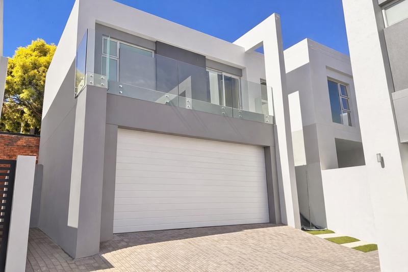 To Let 3 Bedroom Property for Rent in Bryanston Gauteng