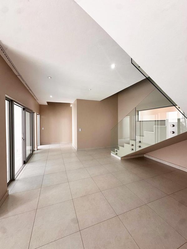 To Let 3 Bedroom Property for Rent in Bryanston Gauteng