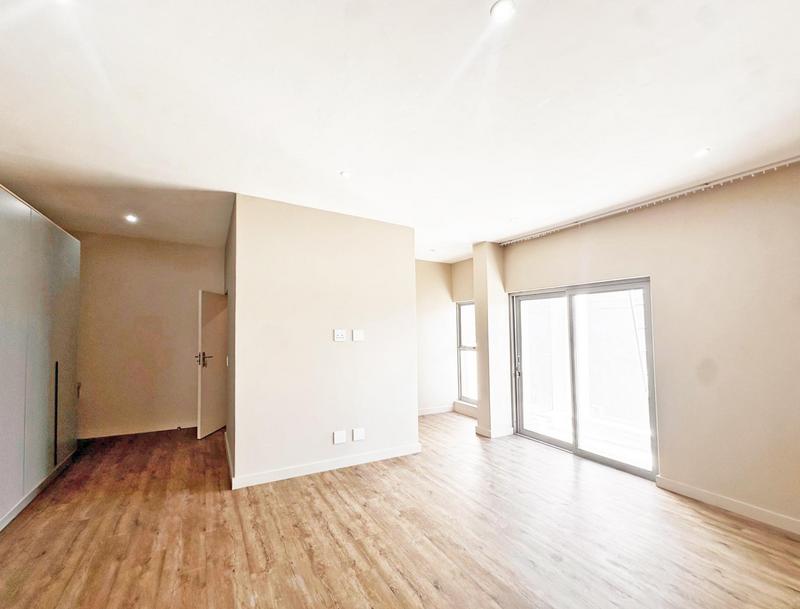 To Let 3 Bedroom Property for Rent in Bryanston Gauteng