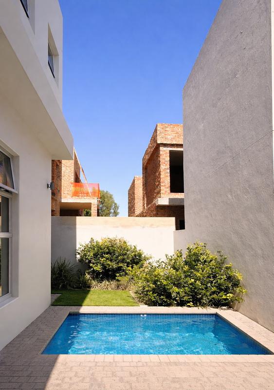 To Let 3 Bedroom Property for Rent in Bryanston Gauteng