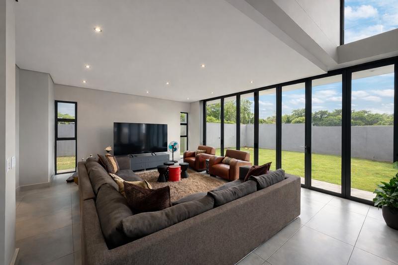 To Let 5 Bedroom Property for Rent in Morningside Gauteng