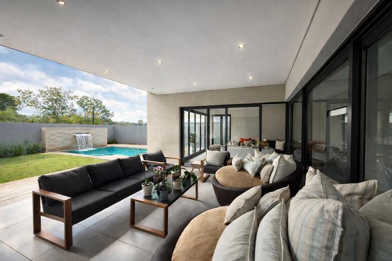 To Let 5 Bedroom Property for Rent in Morningside Gauteng