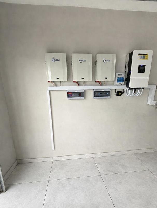 To Let 5 Bedroom Property for Rent in Morningside Gauteng