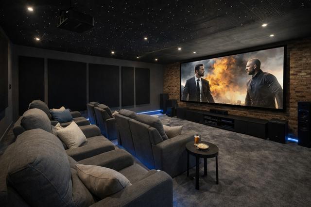 To Let 5 Bedroom Property for Rent in Sandown Gauteng