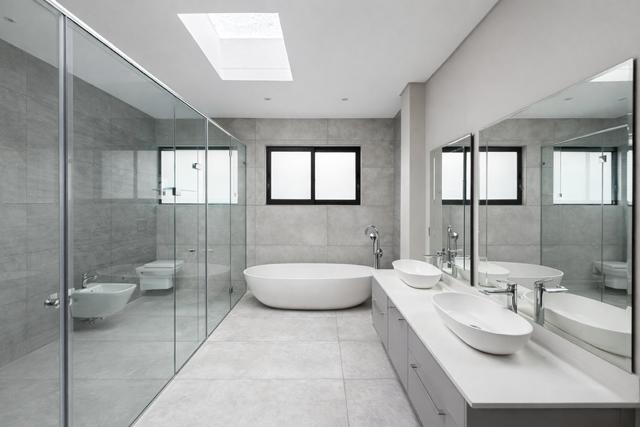 To Let 5 Bedroom Property for Rent in Sandown Gauteng