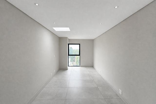 To Let 5 Bedroom Property for Rent in Sandown Gauteng