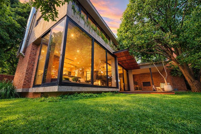 To Let 3 Bedroom Property for Rent in Hazelwood Gauteng