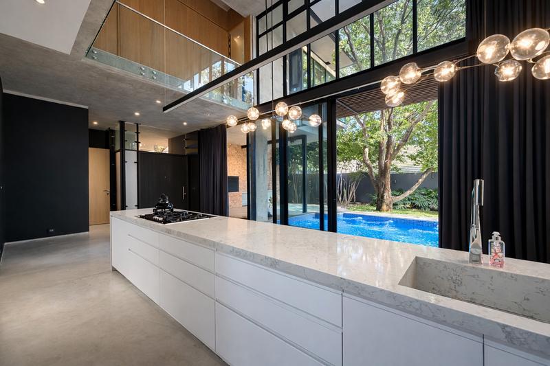 To Let 3 Bedroom Property for Rent in Hazelwood Gauteng