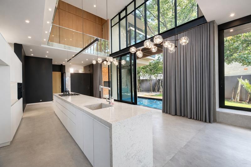 To Let 3 Bedroom Property for Rent in Hazelwood Gauteng