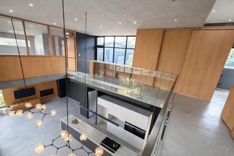 To Let 3 Bedroom Property for Rent in Hazelwood Gauteng