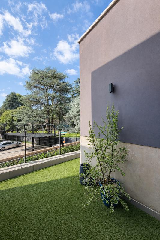 To Let 3 Bedroom Property for Rent in Hazelwood Gauteng