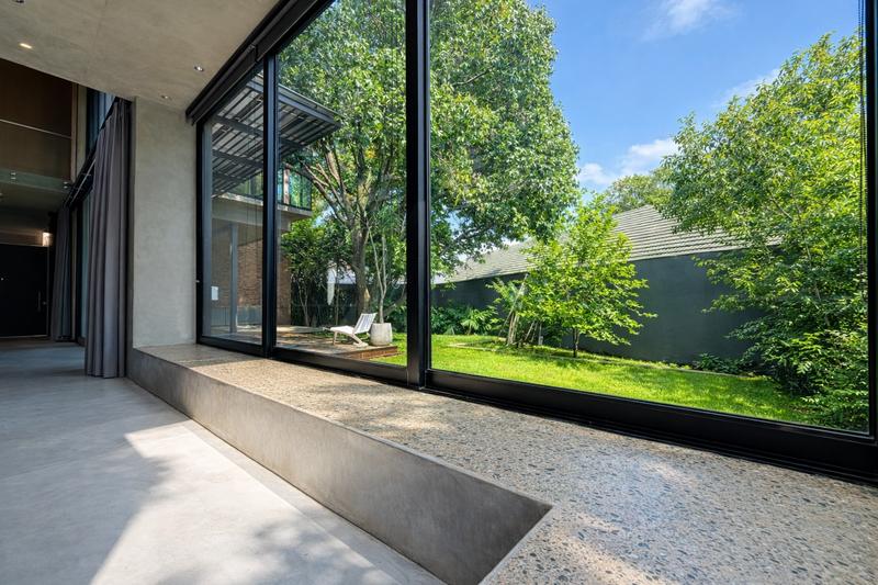 To Let 3 Bedroom Property for Rent in Hazelwood Gauteng